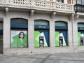 Sucursal de Unicaja.
