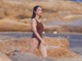 La modelo Eugenia Silva en Formentera


******EXCLUSIVE**********