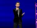 Lucas Paulano, representante de España en Eurovisión Junior 2026