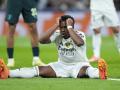 Endrick, delantero del Real Madrid
