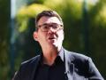 Primer Ministro de Reino Unido, Andy Burnham