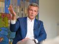 (Foto de ARCHIVO)
El presidente de la Xunta, Alfonso Rueda, en una entrevista con Europa Press.

CÉSAR ARXINA/EUROPA PRESS
29/7/2026