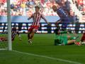 El Atlético de Madrid perdió en su segundo test de pretemporada ante el United