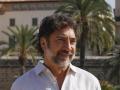 Javier Bardem en la presentación Atlantida Film Festival in Mallorca on Sunday, 02 August 2026.
