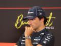 (Foto de ARCHIVO)
July 23, 2026, Budapest, Hungary: 55 Carlos Sainz (ESP) Atlassian Williams F1 Team (GBR) FW48/Mercedes, during the 2026 Formula One Hungarian Grand Prix, 11th round of the 2026 Formula 1 World Championship, taking place from July 24 to 26, 2026 on the Hungaroring in Budapest

Europa Press/Contacto/Mps Agency
23/7/2026