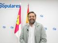 (Foto de ARCHIVO)
El presidente del PP de Castilla-La Mancha, Paco Núñez, durante una entrevista para Europa Press, a 30 de julio de 2026, en Toledo, Castilla-La Mancha (España). Licenciado en Ciencias Políticas y de Administración y especialista en Políticas Públicas Españolas por la Universidad Complutense de Madrid, es presidente del Partido Popular de Castilla-La Mancha (PP-CLM) desde 2018. Es también miembro del Comité Ejecutivo Nacional del Partido Popular y diputado en las Cortes de Castilla-La Mancha. Entre 2011 y 2015 fue presidente de la Diputación Provincial de Albacete y entre 2011 y 2018, alcalde de Almansa. Además, entre 2009 y 2011 fue presidente regional de Nuevas Generaciones.

Juanma Jiménez / Europa Press
31 JULIO 2026
30/7/2026