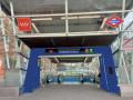 La Comunidad de Madrid cambia el nombre de la estación de Metro de Los Espartales por Los Espartales-Coliseum