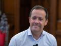 El alcalde de Toledo, Carlos Velázquez