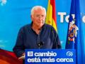 El presidente de Melilla, Juan José Imbroda
REMITIDA / HANDOUT por PP MELILLA
Fotografía remitida a medios de comunicación exclusivamente para ilustrar la noticia a la que hace referencia la imagen, y citando la procedencia de la imagen en la firma
03/8/2026