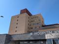 (Foto de ARCHIVO)
Hospital Virgen de la Luz de Cuenca.

REMITIDA / HANDOUT por CEM
Fotografía remitida a medios de comunicación exclusivamente para ilustrar la noticia a la que hace referencia la imagen, y citando la procedencia de la imagen en la firma
04/3/2026