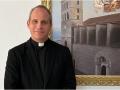 Mons. José Martínez Franco como nuevo Deán del Cabildo de la Santa Iglesia Catedral de Ibiza.