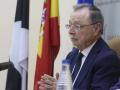 El presidente de Ceuta, Juan Jesús Vivas