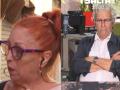 Toni Bolaño ha llamado garrula a esta vecina de Ceuta que ha criticado a Pedro Sánchez