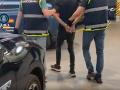 Hombre detenido en Zamora por agredir y retener a su pareja durante dos días en un coche