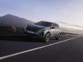 La estética del nuevo Peugeot 5008 habla por sí sola, moderno y tecnológico