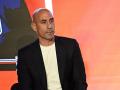Luis Rubiales, expresidente de la RFEF
