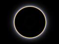 Eclipse solar total