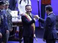 Abelardo de la Espriella jura como presidente de Colombia para el periodo 2026-2030