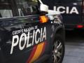 Imagen de archivo de la Policía Nacional