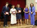 Lugo. En el Círculo das Artes, el Concello de Lugo nombra como hijo predilecto de la ciudad, a título póstumo, al periodista Fernando Ónega.

Europa Press Reportajes / Europa Press
07/8/2026