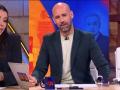 Sarah Santaolalla y Gonzalo Miró, este sábado en Malas Lenguas Noche