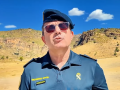 Loa agentes de tráfico explican los protocolos de actuación