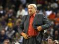 Don Nelson, en una imagen de archivo