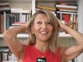 Yolanda Díaz recomienda libros