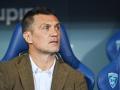 (Foto de ARCHIVO)
Paolo Maldini (technical area director of AC Milan) during the Italian championship Serie A football match between Empoli FC and AC Milan on October 1, 2022 at the Carlo Castellani stadium in Empoli, Italy - Photo Lisa Guglielmi / LiveMedia / DPPI

Lisa Guglielmi / LiveMedia / DPP / AFP7 / Europa Press
01/10/2022 ONLY FOR USE IN SPAIN