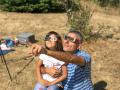 Eclispe solar