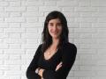 La vallisoletana Celia G-Castaño, graduada en Bellas Artes y especializada en experiencia de usuario (UX/UI), ha desarrollado Explora Prado, una aplicación que propone una nueva forma de recorrer el Museo Nacional del Prado