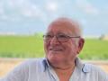 Imagen de El Tio Paco, fundador del restaurante Bon Aire de El Palmar de Valencia.