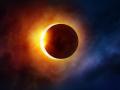 Eclipse solar