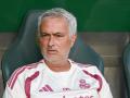 BUDAPEST (Hungary), 08/08/2026.- Real Madrid's head coach Jose Mourinho looks on ahead of the friendly soccer match between Ferencvaros TC and Real Madrid in Budapest, Hungary, 08 August 2026. (Futbol, Amistoso, Hungría) EFE/EPA/Boglarka Bodnar HUNGARY OUT