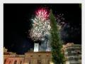 Imagen de archivo de las fiestas de Rocafort, Valencia
