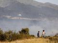 Incendio en Revenga