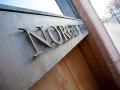 Sede del Banco de Noruega en Oslo.