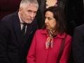 El ministro de Interior, Fernando Grande Marlaska, y la ministra de Defensa, Margarita Robles, en una imagen de archivo