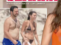 La portada de la revista 'Semana', que muestra a Froilán con Carla en Ibiza