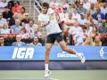 Rafa Jódar en el Masters 1000 de Montreal