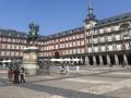 Plaza Mayor de Madrid