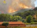 Imágenes del incendio de La Utrera (León)

REMITIDA / HANDOUT por GUARDIA CIVIL
Fotografía remitida a medios de comunicación exclusivamente para ilustrar la noticia a la que hace referencia la imagen, y citando la procedencia de la imagen en la firma
14/8/2026