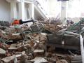 Terremoto en Indonesia