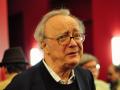 El pianista y poeta Alfred Brendel
