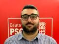 El socialista Melchor León