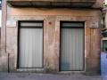 La calle de la Anisadeta, en Barcelona