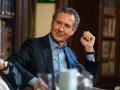 Jorge Valdano, en una imagen de archivo