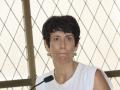 la ministra de Inclusión, Seguridad Social y Migraciones y portavoz del Gobierno, Elma Saiz, este lunes en Ceuta