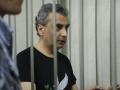 El opositor ruso Lev Shlosberg este lunes. La Justicia rusa condenó a 11 años y un mes de cárcel a uno de los dirigentes del partido opositor Yábloko, Lev Shlosberg, por criticar la campaña militar rusa en Ucrania. Shlosberg, que se encontraba en arresto domiciliario desde junio de 2025, fue condenado por un tribunal de la región noroccidental de Pskov por desacreditar y difundir información falsa sobre las Fuerzas Armadas rusas, informó el partido en canal de Telegram.EFE/ Yábloko/SÓLO USO EDITORIAL/SÓLO DISPONIBLE PARA ILUSTRAR LA NOTICIA QUE ACOMPAÑA (CRÉDITO OBLIGATORIO)