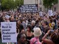 Vigilia en memoria de Jason Arday
